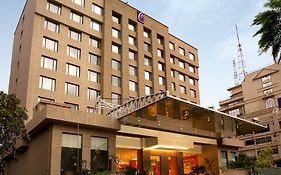 Chancery Pavilion Hotel Bangalore 5*